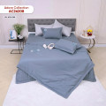 Chăn ga gối Sông Hồng  Adore AC26208-4