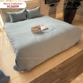 Chăn ga gối Sông Hồng  Adore AC26209-1