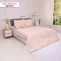 Chăn ga gối Sông Hồng cao cấp Urban UC26115-3