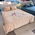 Chăn ga gối Sông Hồng cao cấp Urban UC26115-1