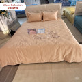Chăn ga gối Sông Hồng cao cấp Urban UC26115-0