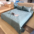 Chăn ga gối Sông Hồng cao cấp Urban UC26116-2