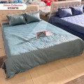 Chăn ga gối Sông Hồng cao cấp Urban UC26116-1