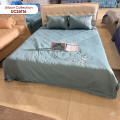 Chăn ga gối Sông Hồng cao cấp Urban UC26116-0