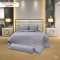Chăn ga gối Sông Hồng cao cấp Urban UC26117-5