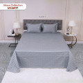 Chăn ga gối Sông Hồng cao cấp Urban UC26117-3