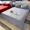 Chăn ga gối Sông Hồng cao cấp Urban UC26117-2