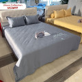 Chăn ga gối Sông Hồng cao cấp Urban UC26117-1