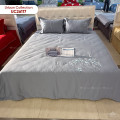 Chăn ga gối Sông Hồng cao cấp Urban UC26117-0