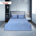 Chăn ga gối Sông Hồng cao cấp Urban UC26118-4