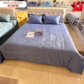 Chăn ga gối Sông Hồng cao cấp Urban UC26118-0