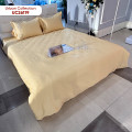 Chăn ga gối Sông Hồng cao cấp Urban UC26119-1