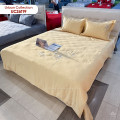Chăn ga gối Sông Hồng cao cấp Urban UC26119-0