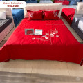 Chăn ga gối Sông Hồng cao cấp Urban UC26120-0