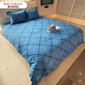Ga gối Sông Hồng Basic cotton BC26122-4