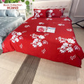 Ga gối Sông Hồng Basic cotton BC26123-4