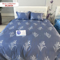 Ga gối Sông Hồng Basic cotton BC26124-1