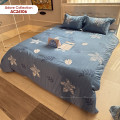 Chăn đông Sông Hồng Adore AC26106-2