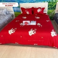 Chăn đông Sông Hồng Adore AC26107-4
