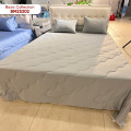 Vỏ chăn xuân thu Sông Hồng basic cotton BC26302-1