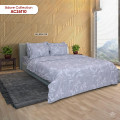 Chăn ga gối Sông Hồng  Adore AC26110-4
