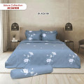 Chăn ga gối Sông Hồng  Adore AC26108-5
