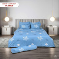 Chăn ga gối Sông Hồng  Adore AC26106-5