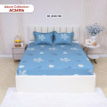 Chăn ga gối Sông Hồng  Adore AC26106-3
