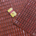 Chiếu Trúc cao cấp hạt Đen-5