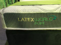 Đệm cao su Dunlopillo Latex World Pure dày 20cm-1