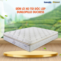 Đệm lò xo Dunlopillo Duchess dày 29cm