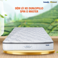 Đệm lò xo Dunlopillo Spine O Master dày 26cm
