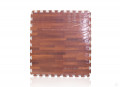 Thảm xốp Âu Lạc vân gỗ 60x60 ( 1 cốp 4 tấm)