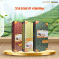 Đệm bông ép Hàn Quốc NanoMax