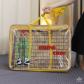 Chiếu trúc hạt Hương Trúc nâu cà phê-1