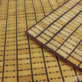 Chiếu trúc hạt Hương Trúc nâu cà phê-4