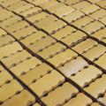Chiếu trúc hạt Hương Trúc nâu cà phê-7