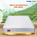 Đệm lò xo Dunlopillo New Venus dày 23cm