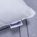 Ruột gối Dunlopillo White Cloud Poly Pillow-0