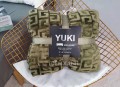 Chăn lông cừu Yuki mỏng LC06 2,5kg-1