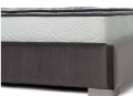 Đệm lò xo Liên Á Cassaro Plush cao 25cm-2