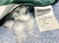 Ruột chăn lông vũ Zara Z03-6