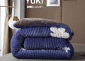 Chăn lông cừu Yuki cao cấp YK09-2