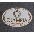 Đệm bốn mùa Olympia Massage vải gấm xốp-16
