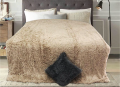  Chăn lông cừu Tây Tạng Sleeping Comfort CLCTT01-6