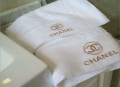 Bộ khăn tắm khách sạn Channel-7