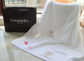 Bộ khăn tắm khách sạn Channel-3
