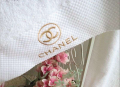 Bộ khăn tắm khách sạn Channel