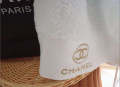 Bộ khăn tắm khách sạn Channel