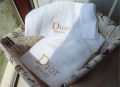 Bộ khăn tắm khách sạn Dior-8